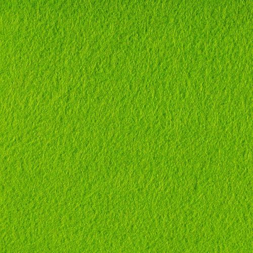 Фетр К33-629 светло-зеленый однотонный
