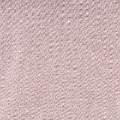 Хлопок-вуаль К28-739 нежно-розовый однотонный