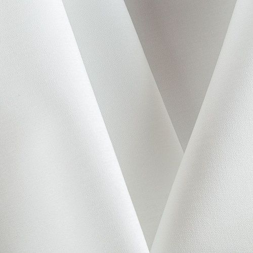 Дублерин тканый точечный G-352t-Б белый