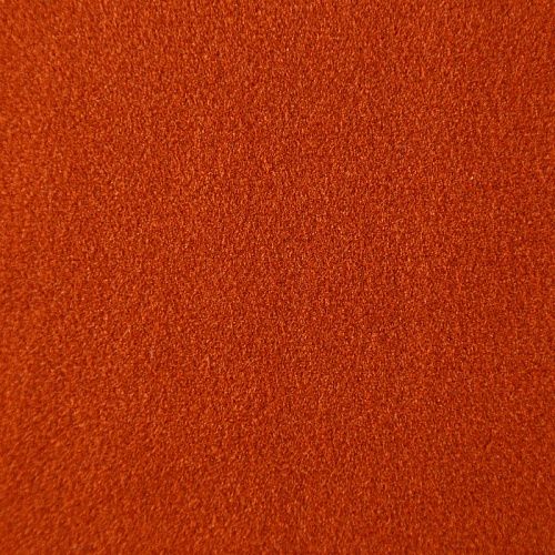 Пальтовый трикотаж 040-09193 жженый апельсин однотонный