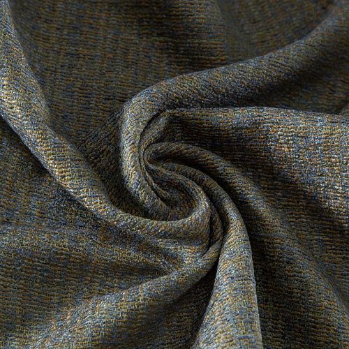 Ткань портьерная жаккард h-295 см 02-02-20903 шалфей мультиколор