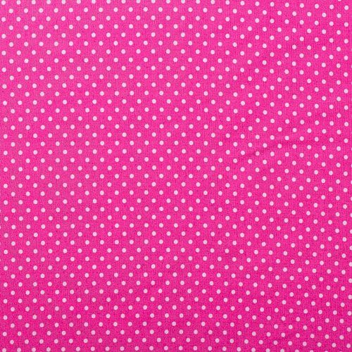 Вискоза 009-00978 фуксия принтованный