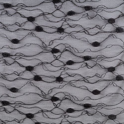 Сетка мягкая 1120-341-050-0058 черный