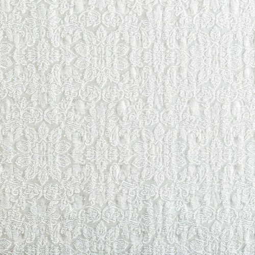 Жаккард К18-359 белый жемчуг