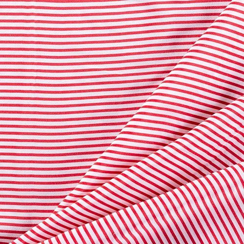 Крепдешин натуральный К27-174 белый принтованный