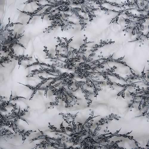 Гипюр 012-10748