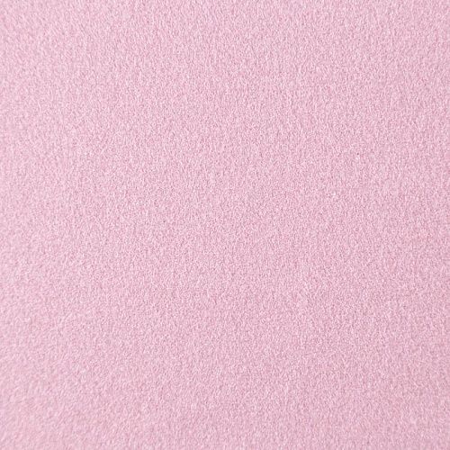 Пальтовый трикотаж 040-09191 нежно-розовый однотонный