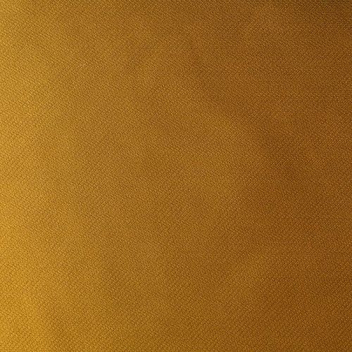 Сатин-тафта К32-462 горчичный однотонный