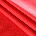 Ткань пальтовая 040-05147 красный однотонный