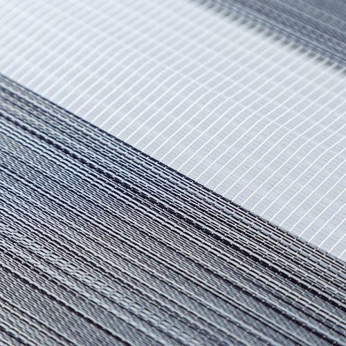 Штора рулонная Day&Night 80х160 см 7795837 графит