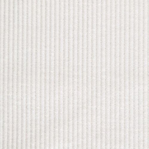 Вельвет 008-05860 сливочный однотонный