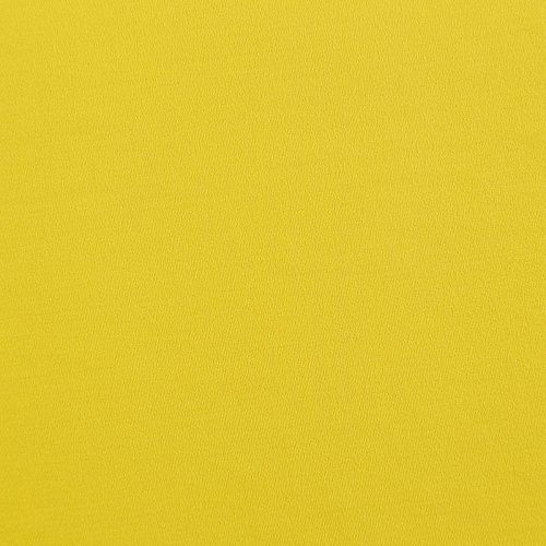 Лайкра 005-07524 желтый однотонный