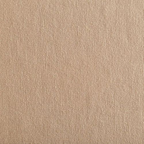 Трикотаж 056-06544 телесный однотонный