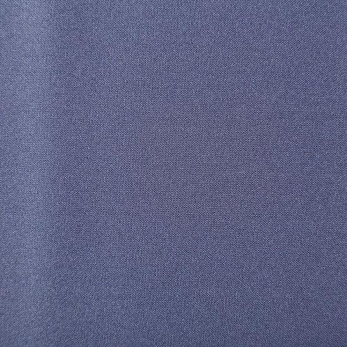 Габардин 011-07949 серый однотонный