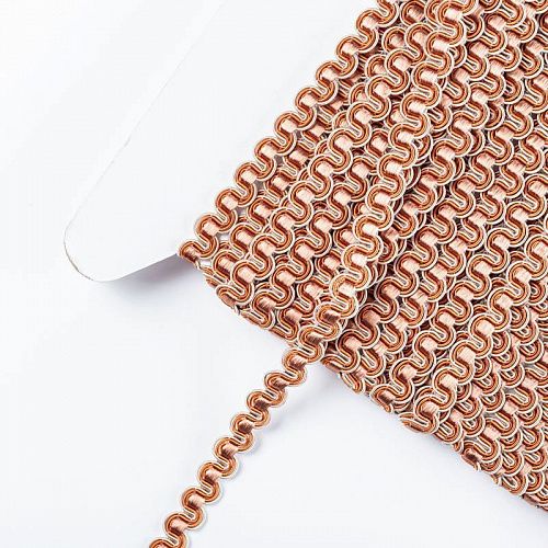 Тесьма 1 см 104-NG302A-1822