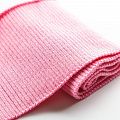 Подвяз трикотажный 13х90 см 573398 розовый