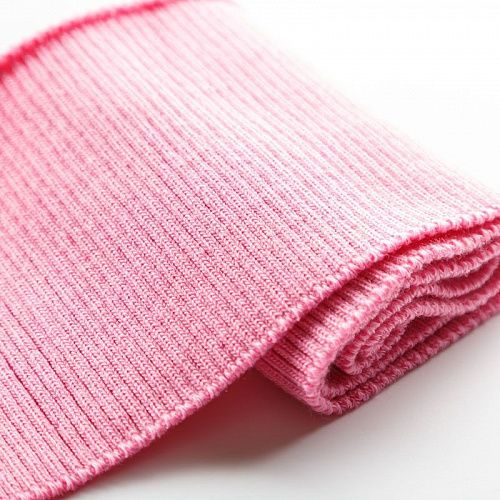 Подвяз трикотажный 13х90 см 573398 розовый