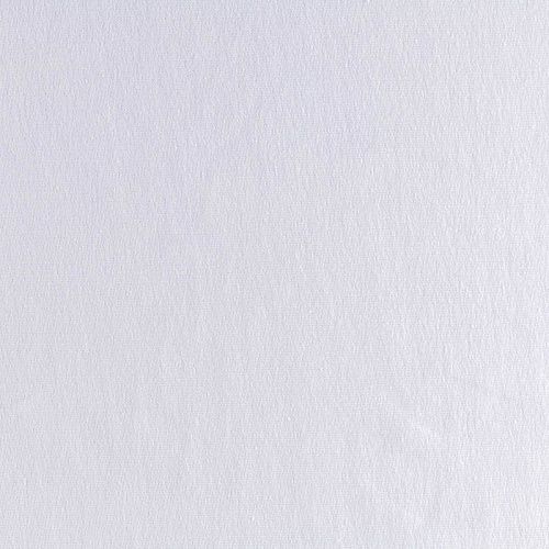 Футер 2-х нитка 1020-355-062-0036 белый однотонный