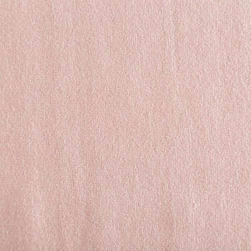 Джерси 014-06470 пудровый однотонный