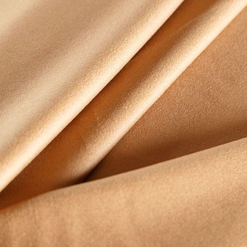 Кашемир 022-05945 кэмел однотонный