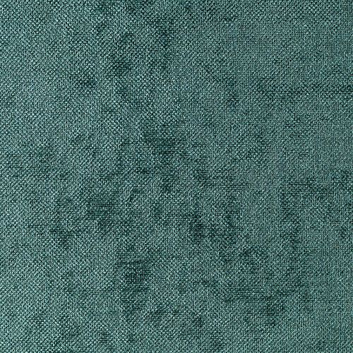 Ткань портьерная шенилл h-295 см 21-02-00084 нефритовый однотонный