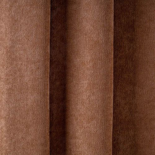 Канвас h-285 см 529-02-194 светло-коричневый однотонный