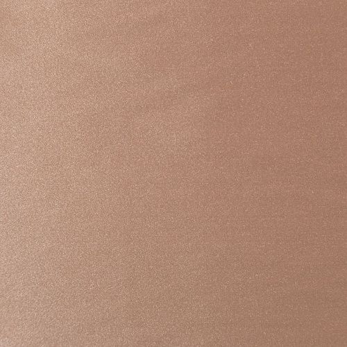 Сатин стрейч 001-09752 телесный однотонный