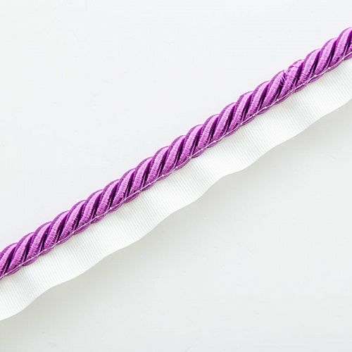 Шнур витой круглый D-8 мм 108-08-malta