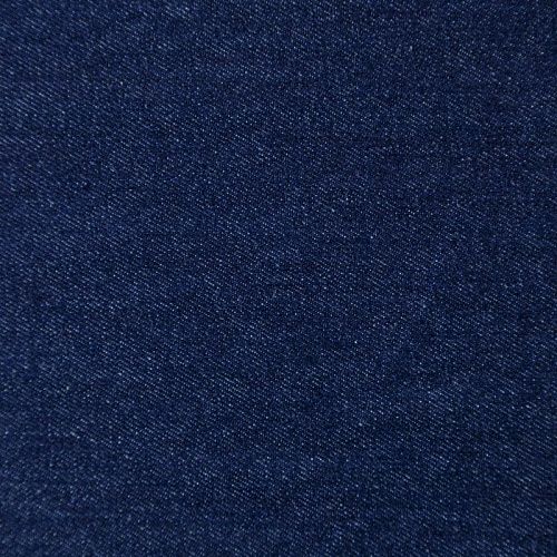 Джинс 015-05596 темно-синий однотонный