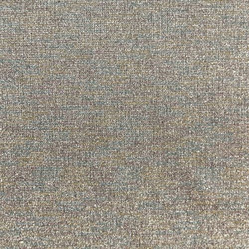 Трикотаж с напылением К33-965 серебристый мульколор