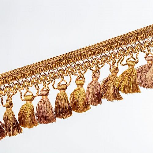 Бахрома шир 9 см 103-AT342-0231