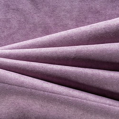 Канвас h-290 см 14-02-00588 светло-сиреневый однотонный