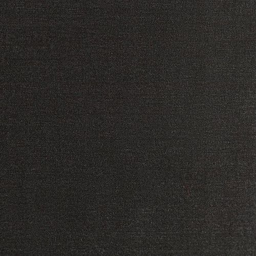 Шерсть К4-320 черный жаккардовый