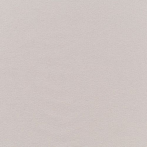 Крепдешин натуральный К36-203 жемчужно-серый однотонный