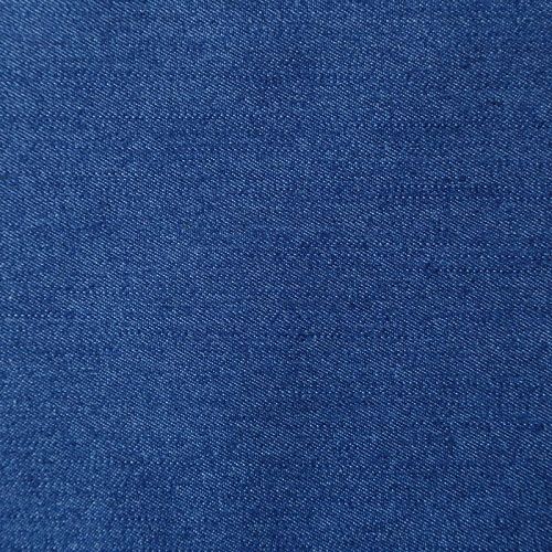 Джинс 015-06684 синий однотонный