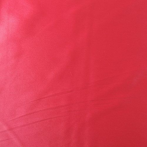 Сатин 001-04531 кораллово-розовый однотонный