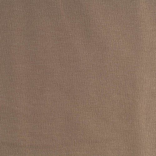 Футер 2-х нитка К36-025 карамельный однотонный