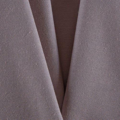 Ткань с водо- и грязеотталкивающей пропиткой 22-02-14685 серый однотонный