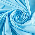 Лайкра 005-02459 светло-голубой однотонный