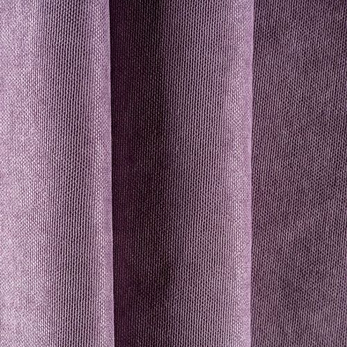 Канвас h-290 см 14-02-00588 светло-сиреневый однотонный