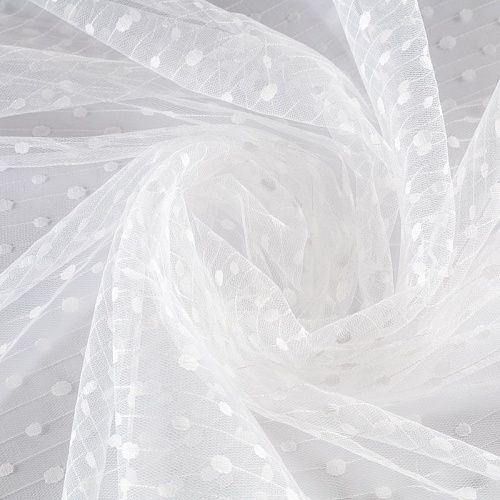 Сетка мягкая 1120-341-050-0061 белый