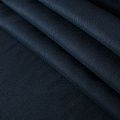 Лен натуральный Paul Smith 035-16391 черный однотонный
