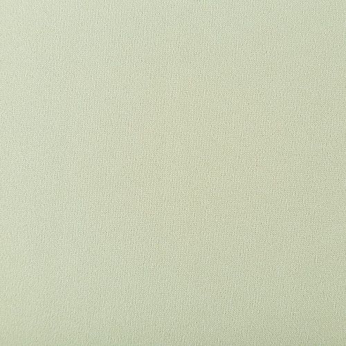 Габардин 011-07922 выбеленный желтый однотонный