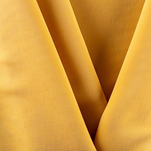 Купро 009-01175 золотистая охра однотонный