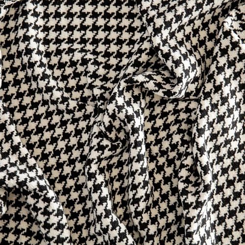 Ткань пальтовая 1120-341-040-0016 черно-белый