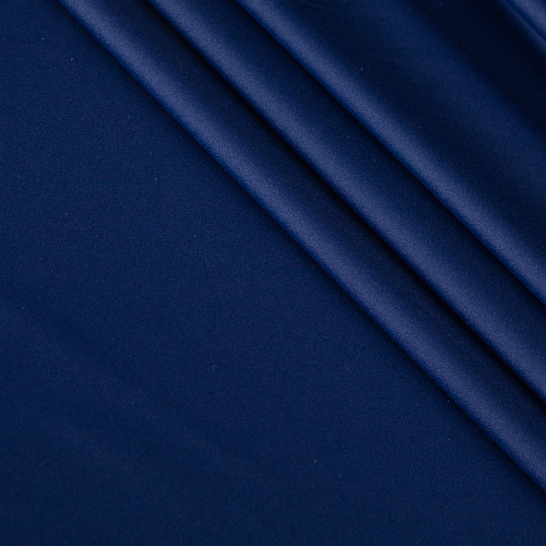Бифлекс 005-21426 темно-синий однотонный