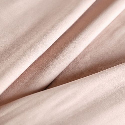 Джинс 015-07029 латте однотонный