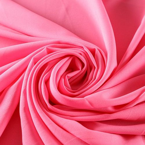 Крепдешин синтетический стрейч 029-08930 col.6