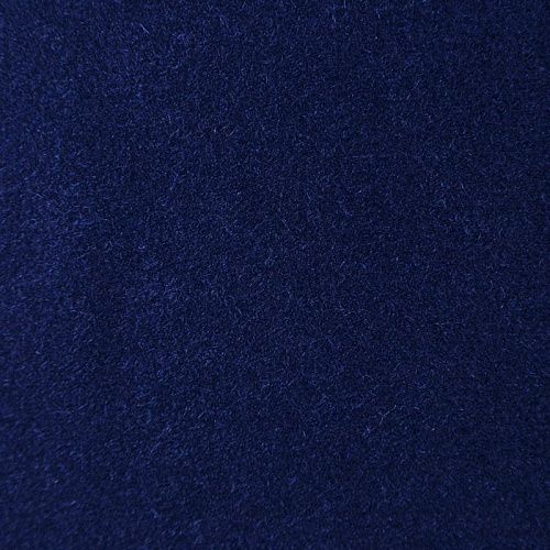 Кашемир 022-06190 сапфировый однотонный