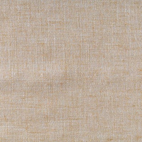 Лен искусственный К33-233 молочно-золотистый меланжевый